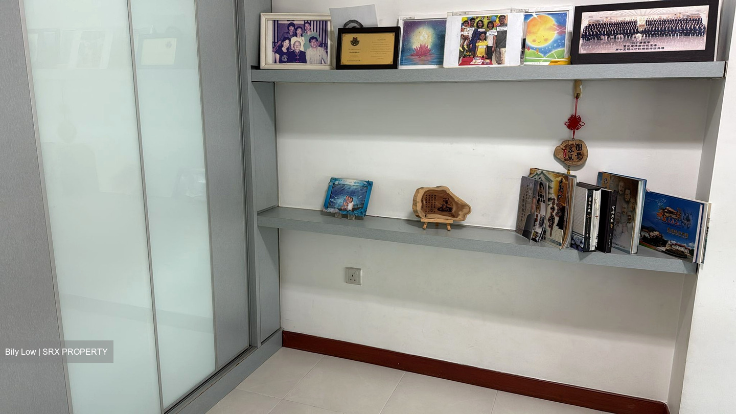 Blk 307A Teck Ghee Vista (Ang Mo Kio), HDB 4 Rooms #528245051